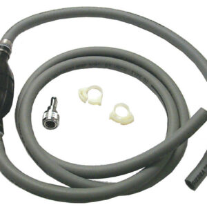 SIERRAMARINE EPA FUEL LINE ASSEMBLY-CHRYSLER/FO 18-8011EP-2
