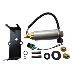 EMP ELECTRIC FUEL PUMP 1397-00818