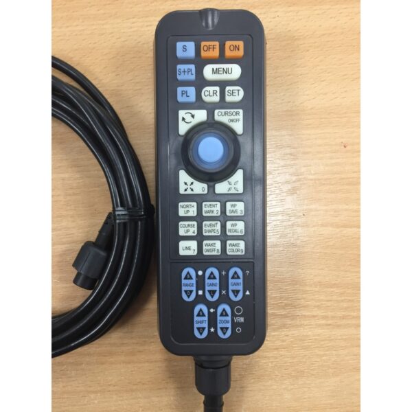 HDX 121 Remote 800x800 1