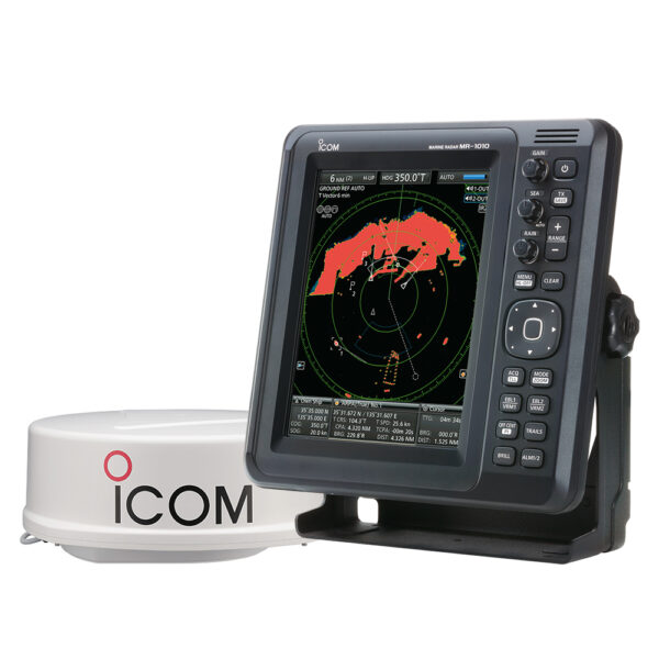 Icom MR1010R2 78022XL 1