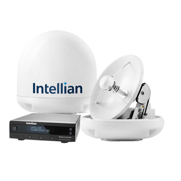 Intellian B4 309SS 71698XL 2 1