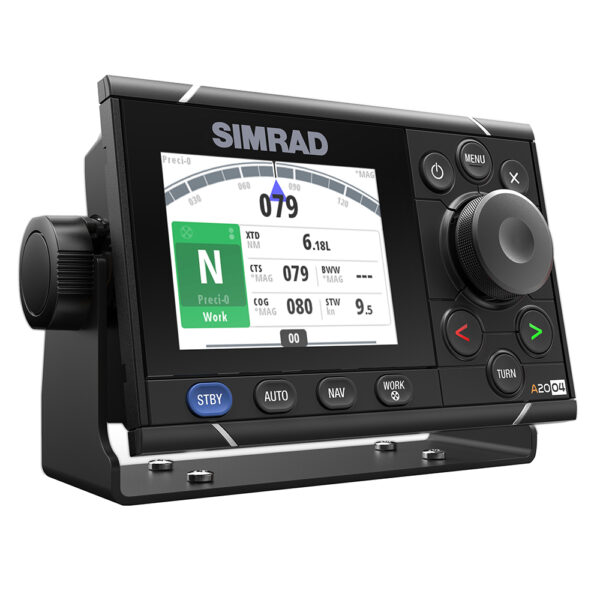 Simrad 000 13895 001 70971XL 1