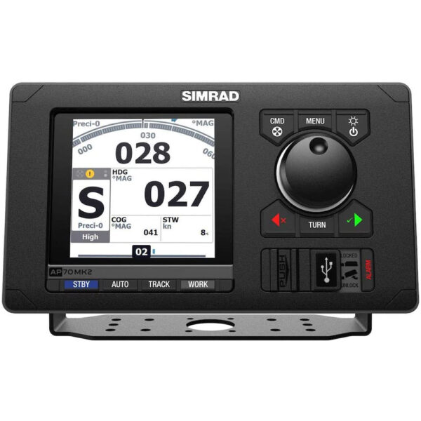 Simrad 000 14958 001 87977XL 1