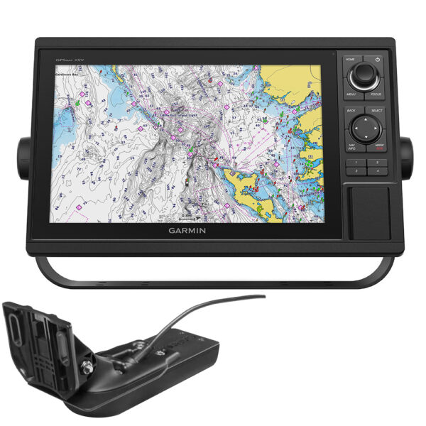 Garmin 010 01741 60 97052XL 1