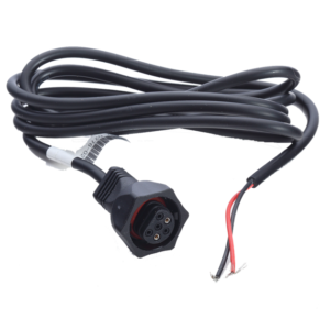 LOWRANCE PC-24UPOWERCABLE X50 X67C M68C X96 000-0099-83