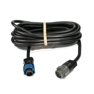 LOWRANCE XT-12BL12'XDCREXTN.CABLE BLUECON 000-0099-93