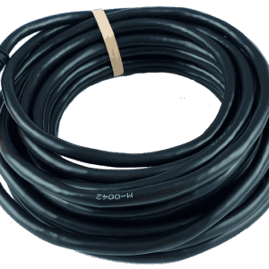 LOWRANCE ETHERNET CABLE W/YELLOW PLUGS 25' 000-0127-30