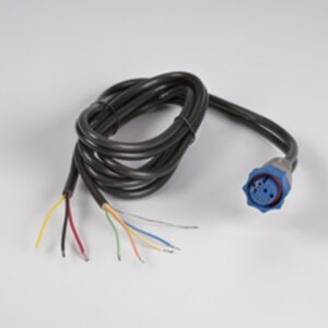 LOWRANCE POWER CABLE FOR HDS SERIES 000-0127-49
