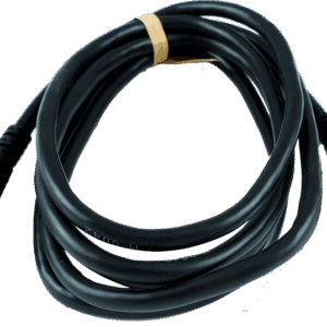LOWRANCE ETHERNET CABLE W/YELLOW PLUGS 6' 000-0127-51