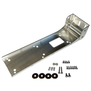 LOWRANCE LSS-HD SKIMMER MNT TRANSDUCER BRKET 000-10874-001