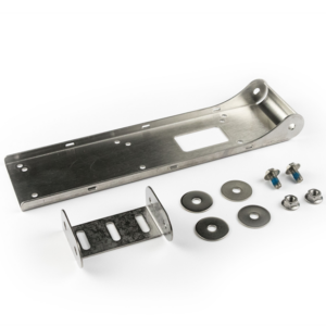 LOWRANCE XDCRTRANSOMMOUNT STRUCTURESCAN3D&HD 000-12603-001