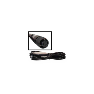 FURUNO POWERCORDFORPLOTTER/SOUNDERS 3PIN 000-135-397