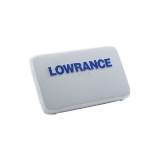 LOWRANCE SUNCOVER ELITEE-9 TI 000-13692-001