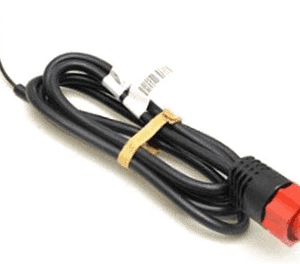 LOWRANCE POWERCORD 2WIRE HDS/MARK/ELITE/HOOK 000-14041-001