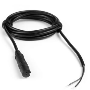 LOWRANCE POWER CABLE HOOK2 (5/7/9/12) 000-14172-001