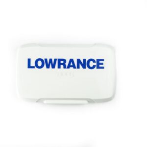 LOWRANCE SUNCOVER HOOK2 4' 000-14173-001