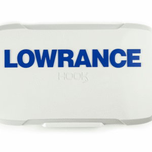 LOWRANCE SUNCOVER HOOK2 5' 000-14174-001