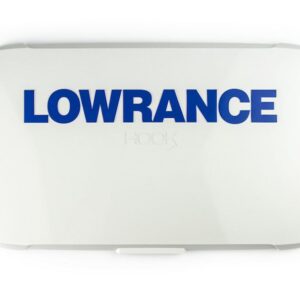 LOWRANCE SUNCOVER HOOK2 12' 000-14177-001