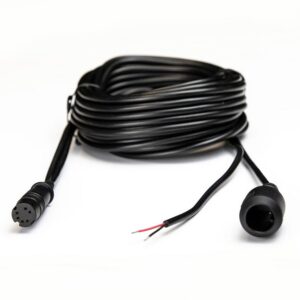 LOWRANCE EXTENSION CABLE 10' HOOK2 BULLET 000-14413-001