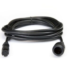 LOWRANCE EXTENSIONCBLE 10' HOOK2SPLIT/TRIPLE 000-14414-001