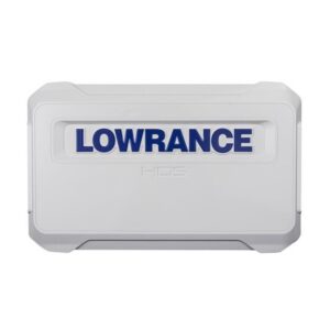 LOWRANCE SUNCOVER HDS-7 LIVE 000-14582-001