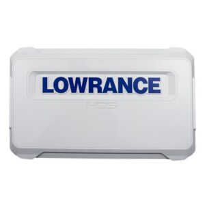 LOWRANCE SUNCOVER HDS-9 LIVE 000-14583-001