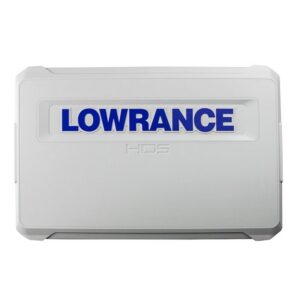 LOWRANCE SUNCOVER HDS-12 LIVE 000-14584-001