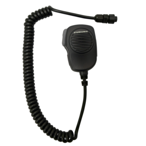 FURUNO MICROPHONE  DM2003F  FOR FM8800S 000-150-016-11