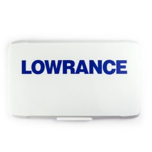 LOWRANCE EAGLE 5' SUN COVER 000-16249-001
