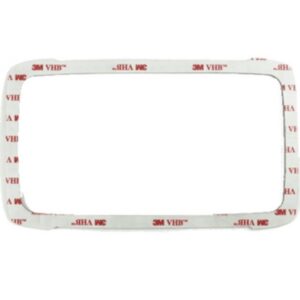 LOWRANCE EAGLE 4' DASH GASKET KIT 000-16252-001