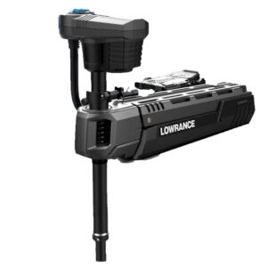 LOWRANCE GHOSTX 47' TROLLING MOTOR 000-16475-001