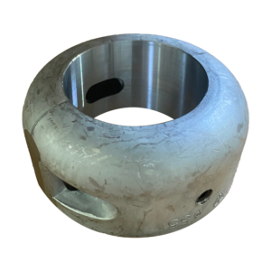 FURUNO ZINC RING FOR CSH5 SONAR 000-802-966