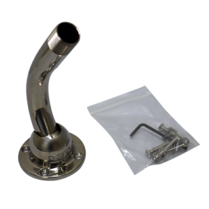 FURUNO L-ANGLE MNT BASE NO.13-QA310 001-111-900-10