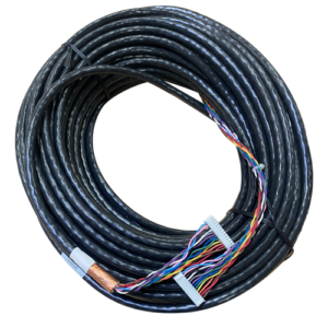 FURUNO CABLE  6TPSH-XH12X2  30M  RCU026 001-186-340-10