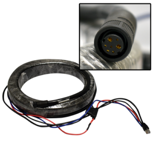 FURUNO RADARCABLE FORDRSUNITS 20METERS 001-512-640-00