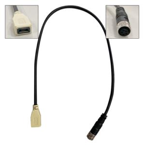 FURUNO CBL ASSY FRU-MAEF05-MBJ0300G 001-646-940-00