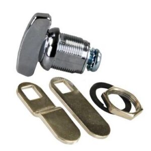 JR PRODUCTS - 5/8' THUMB CMPT LOCK - 00115
