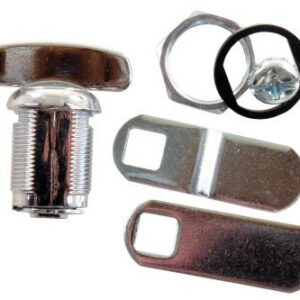 JR PRODUCTS - 7/8' THUMB CMPT LOCK - 00125