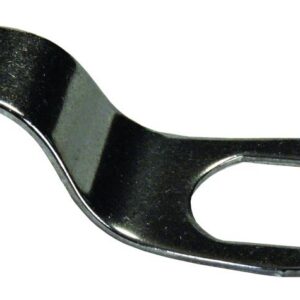JR PRODUCTS - CMPT LOCK FINGER PULL - 00195