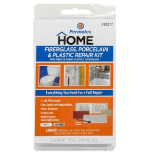 AP PRODUCTS - FIBERGLASS  PORCELAIN & PLASTIC REP - 002-90217