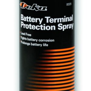 EAST PENN 10OZ BATTERY TERMINAL SPR 00320