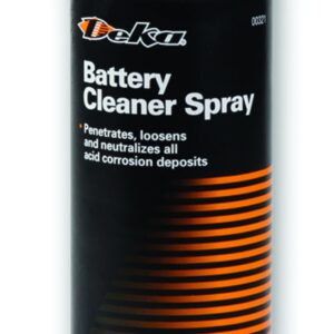 EAST PENN 15OZ BATTERY CLEANER SPRA 00321