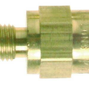 EAST PENN BOLT EXTENDERS  BRASS SHO 00543