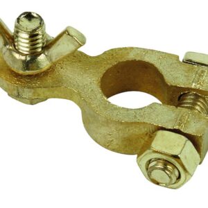 EAST PENN TERMINAL  BRASS MARINE 2/ 00639