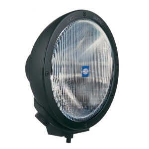 HELLA - LAMP RE 4000 FOG BLK H3 12V - ="007560901"