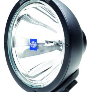 HELLA - LAMP RE 4000 P BEAM BLK H1 12V - ="007560951"