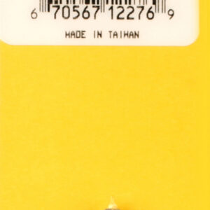 AP PRODUCTS - SQUARE RECESS POWER BIT 1 - 009-250QB1PC