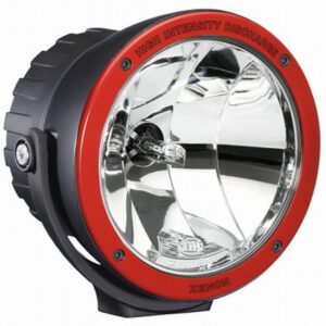 HELLA - LAMP RE 4000I CPCT XEN DR - ="009094331"