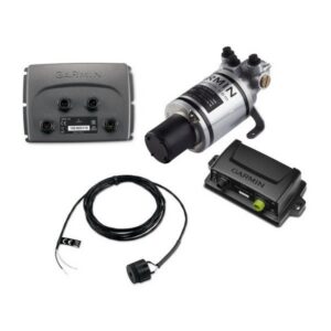 GARMIN PILOT  COMP. REACTOR 40  W/PUMP  NO 010-00705-06