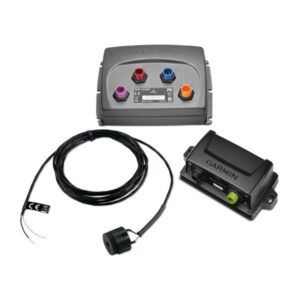 GARMIN PILOT  REACTOR 40  MECH RETRO.  W/O 010-00705-48